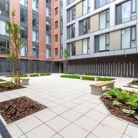 Modern Ensuite Rooms, Sheffield - Sk שפילד מראה חיצוני תמונה