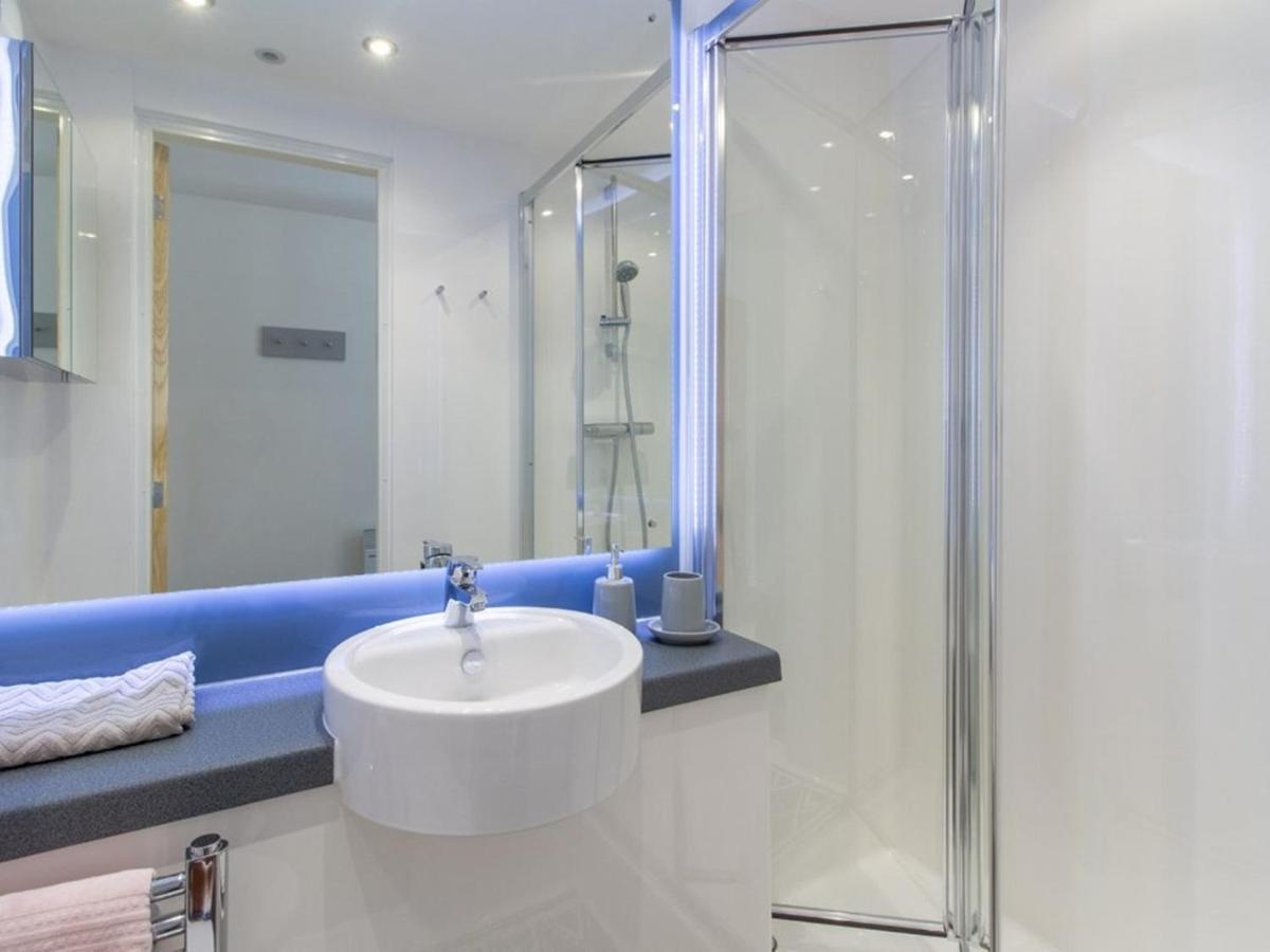Modern Ensuite Rooms, Sheffield - Sk שפילד מראה חיצוני תמונה